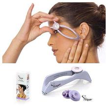 Slique Face and Body Hair Threading