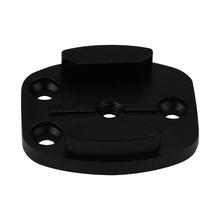 Aluminum Flat Surface Mount Base For GoPro Hero Tripod