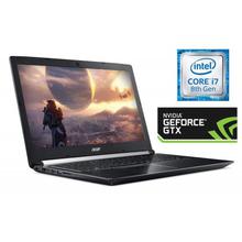 Acer Aspire 7 A715-72G-i7/8/1TB/FHD/4GB Gr/W10