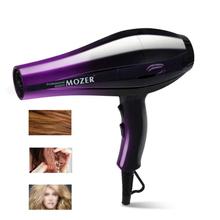 COMBO Professional Kemei KM-531 Hair Straightener & Mozer hair Dryer