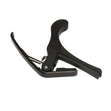 Black Professional Guitar Capo