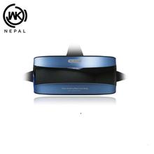 WK Designs Nepal WT-V04 All-in-One Re-Vision VR Glasses