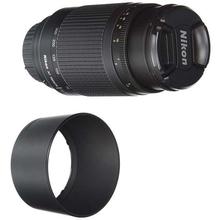 Nikon AF 70-300 mm f/4-5.6G Telephoto Zoom Lens for Nikon DSLR Camera