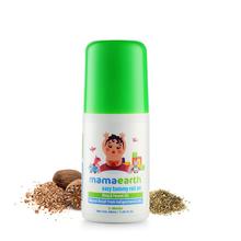 Mamaearth Easy Tummy Roll On, 40ml