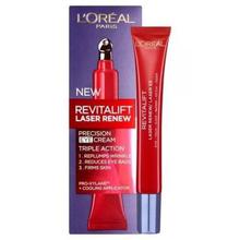 L'Oreal Paris Revitalift Laser- Eye Cream - Tube 15ml (OAP02306)