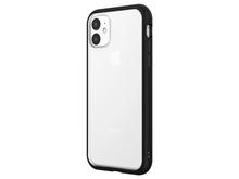 RhinoShield Mod NX iPhone11 Case Black