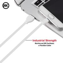 WK Design Data Cable for Lightening Port WDC-023