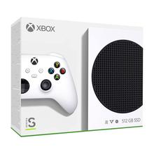 Xbox Series S 512 GB SSD Gaming Console