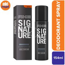 AXE Signature Corporate Body Perfume For Men 154Ml