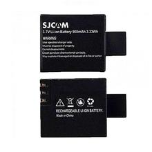 Sjcam Replacement Battery For Sj4000 And Sj5000 Series