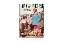 Man of Everest: The Autobiography of Tenzing (Tenzing Norgay Sherpa)