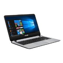 Asus Vivobook X407MA Celeron Dual Core 8th Gen/ Ultrabook / N4000 / 4GB / 500GB / 14 Nano Edge LED / Fingerprint / Fastcharge / Anti-Glare