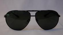 FERRARI Ray-Ban 326 65012-136 MEN'S SUNGLASSES