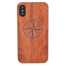 Wood Case For Huawei P30 P20 Pro Lite P10 P9 Plus Mate 20