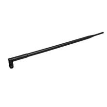 Widemac Wireless Omni Directional High Gain WiFi Cable Antenna For Router - Black