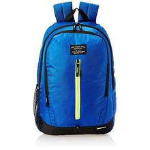 Gear 21 Ltrs Royal Blue Casual Backpack (BKPECOALT1003)