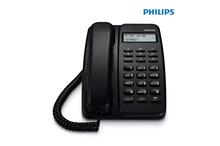 Philips CRD150B Corded Phone