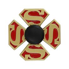 Superman Fidget Spinner