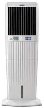 Symphony Storm 100i 270-Watt Air Cooler For Large Room – White