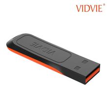 VIDVIE USB FLASH DISK 8GB USB2601