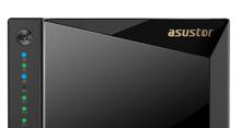 Asustor AS4004T(Black)