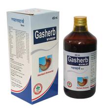Siddha Gasherb Syrup - 450 ml