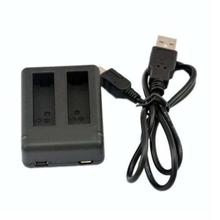 GoPro Hero 4 Battery Charger