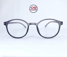 Black Frame Fresh Design Eyeglasses