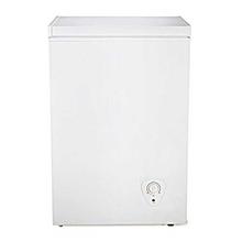 HIsense FC-12DD4SA, Hard Top 100 Litres Chest Freezer