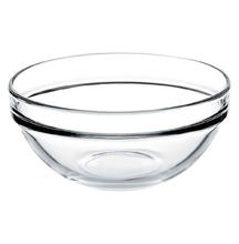 Deli Glass Bowl-E