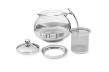 Teapot YF-700 ml