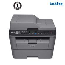 MFC-L2700DW Compact All-in-One Laser Printer with Wireless Networking and Duplex Printing