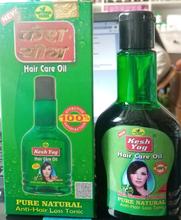 National Herbal / Kesh yog Tail / Herbal hair oil / 110ml