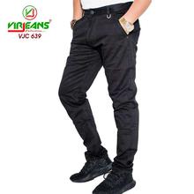 Virjeans Cotton Pant (VJC 639)