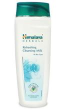 Himalaya Refreshing Cleansing Milk - 100 ml