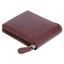 mtuggar Brown Men's Wallet