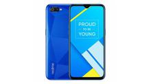 Realme C2 [2GB Ram + 16GB Rom]