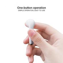 i7s Tws Bluetooth Earphones Mini Wireless Earbuds Sport