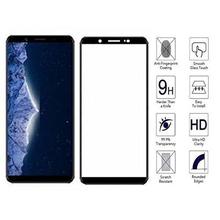 CEDO® Full Coverage Edge To Edge Tempered Glass Screen Protector For