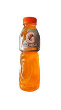 Gatorade Orange Sports Drink Flavour - (500ML) (ASI3)