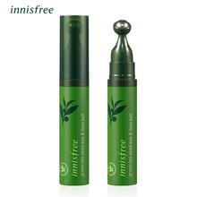 Innisfree Green Tea Seed Eye & Face Ball 10ml