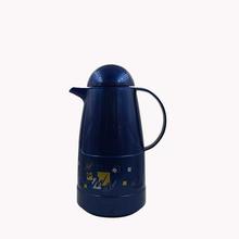 Cello Senorita Vacuum Flask (600 ml)-1 Pc-blue