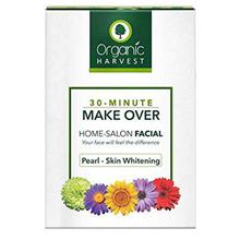 Organic Harvest Pearl Skin Whitening Facial kit