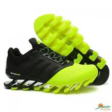 Adidas Spring Blade Sir Green