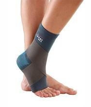 Tynor Ankle Binder - D 01 - Adjustable Ankle Support