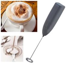 Milk, Coffee, Egg Frother Mixer