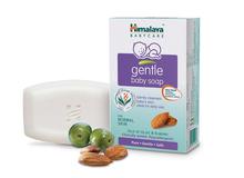 Himalaya Gentle Baby Soap 75g