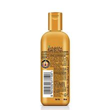 Indulekha Bhringa Hair Oil, 100ml & Indulekha Bringha Hair