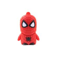 Spiderman 32gb Pen Drive / Flashdrive