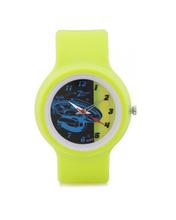 Zoop Kid's Watch For Boys, Girls C3029PP08